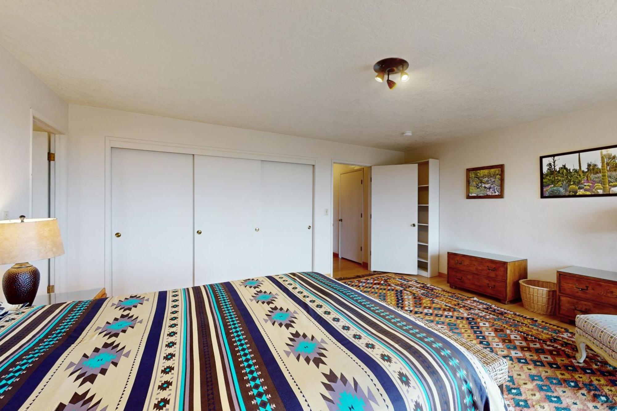 ユーレカ Humboldt Bay Retreatヴィラ エクステリア 写真